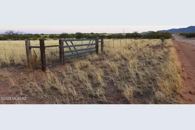 2 Lots S Desert Road #9 & 10, Pearce, AZ 85625 - Photo 8