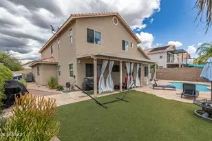 10260 E Buffaloberry Loop, Tucson, AZ 85748 - Photo 36