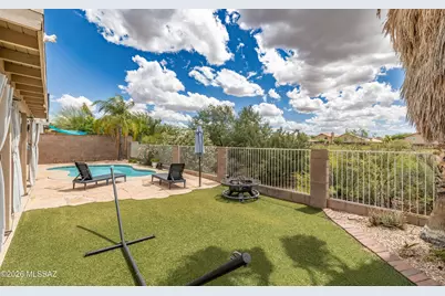 10260 E Buffaloberry Loop, Tucson, AZ 85748 - Photo 36