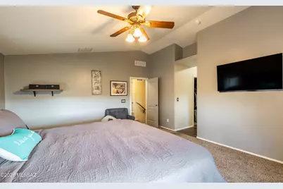 10260 E Buffaloberry Loop, Tucson, AZ 85748 - Photo 24