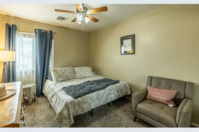10260 E Buffaloberry Loop, Tucson, AZ 85748 - Photo 32
