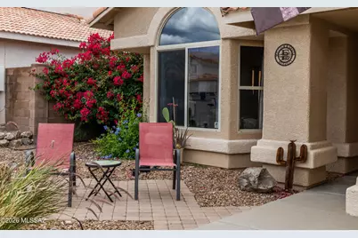 10260 E Buffaloberry Loop, Tucson, AZ 85748 - Photo 2