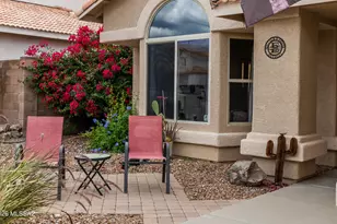 10260 E Buffaloberry Loop, Tucson, AZ 85748 - Photo 2