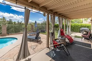 10260 E Buffaloberry Loop, Tucson, AZ 85748 - Photo 34