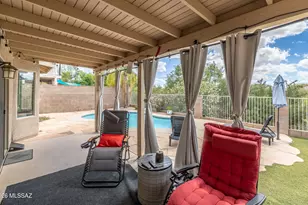 10260 E Buffaloberry Loop, Tucson, AZ 85748 - Photo 34