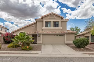 10260 E Buffaloberry Loop, Tucson, AZ 85748 - Photo 1