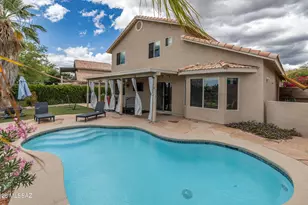 10260 E Buffaloberry Loop, Tucson, AZ 85748 - Photo 4