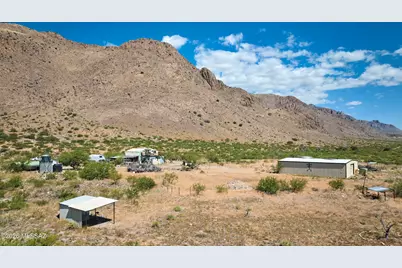 11833 N Owls Butte Trail, San Simon, AZ 85632 - Photo 4