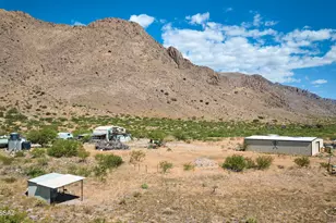 11833 N Owls Butte Trail, San Simon, AZ 85632 - Photo 4