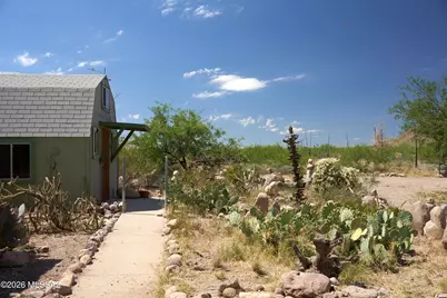 11833 N Owls Butte Trail, San Simon, AZ 85632 - Photo 20