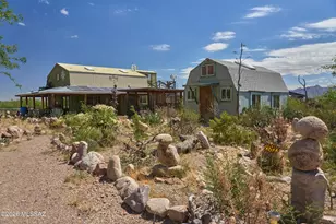 11833 N Owls Butte Trail, San Simon, AZ 85632 - Photo 8