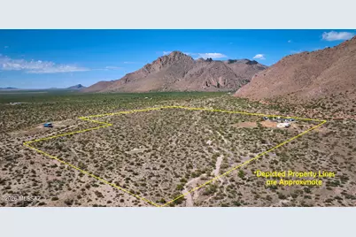 11833 N Owls Butte Trail, San Simon, AZ 85632 - Photo 46