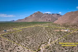 11833 N Owls Butte Trail, San Simon, AZ 85632 - Photo 46