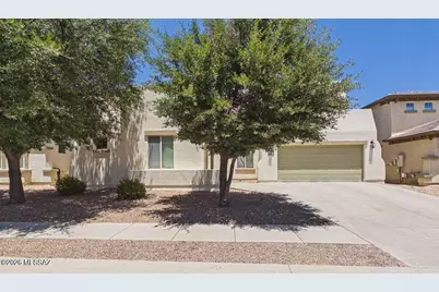 9585 E Via Del Sol Caliente, Tucson, AZ 85748 - Photo 1