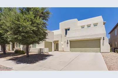 9585 E Via Del Sol Caliente, Tucson, AZ 85748 - Photo 2