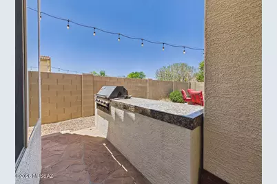 9585 E Via Del Sol Caliente, Tucson, AZ 85748 - Photo 26