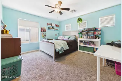 9585 E Via Del Sol Caliente, Tucson, AZ 85748 - Photo 24