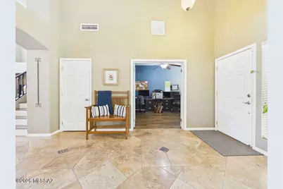 9585 E Via Del Sol Caliente, Tucson, AZ 85748 - Photo 6