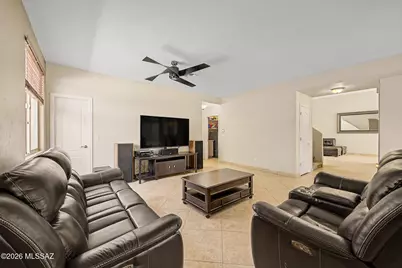 3383 N Star Valley Lane, Tucson, AZ 85745 - Photo 20