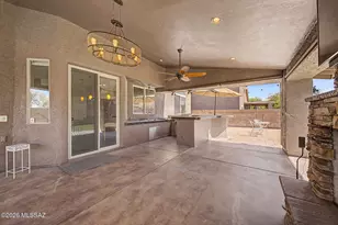 3383 N Star Valley Ln, Tucson, AZ 85745 - Photo 1