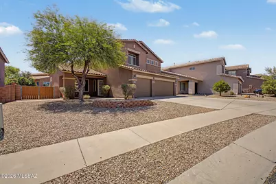 3383 N Star Valley Lane, Tucson, AZ 85745 - Photo 4