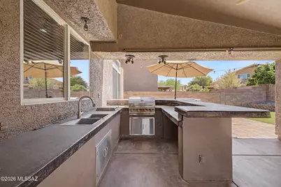 3383 N Star Valley Lane, Tucson, AZ 85745 - Photo 34