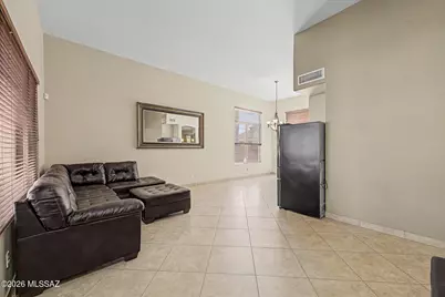 3383 N Star Valley Lane, Tucson, AZ 85745 - Photo 6