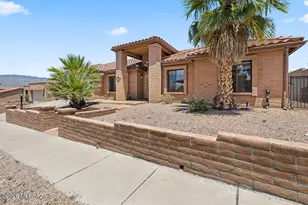 824 N Dusenburg Ave, Tucson, AZ 85748 - Photo 34