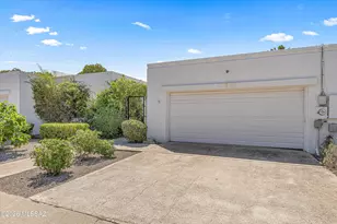 6612 E Calle Cavalier, Tucson, AZ 85715 - Photo 2