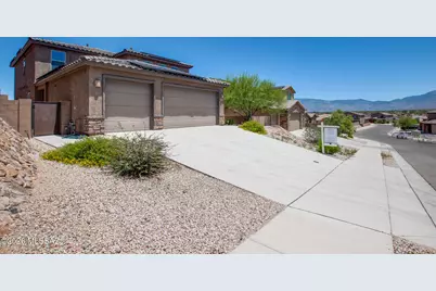 12851 E Pantano View Drive, Vail, AZ 85641 - Photo 1