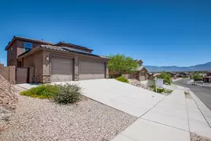 12851 E Pantano View Dr, Vail, AZ 85641 - Photo 1