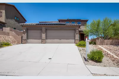 12851 E Pantano View Drive, Vail, AZ 85641 - Photo 44