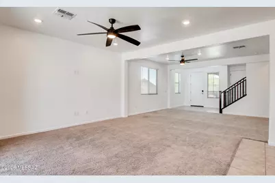 12851 E Pantano View Drive, Vail, AZ 85641 - Photo 6