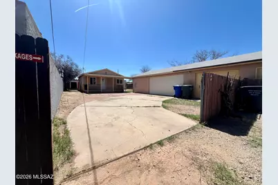 3508 E Glenn Street, Tucson, AZ 85716 - Photo 44