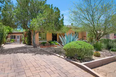 2110 E 7th Street, Tucson, AZ 85719 - Photo 2