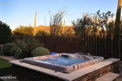 6503 W Whispering Windmill Lane, Marana, AZ 85658 - Photo 32