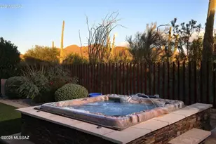 6503 W Whispering Windmill Ln, Marana, AZ 85658 - Photo 32