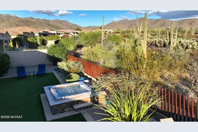 6503 W Whispering Windmill Lane, Marana, AZ 85658 - Photo 36