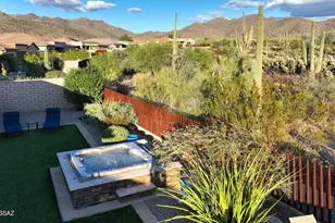 6503 W Whispering Windmill Ln, Marana, AZ 85658 - Photo 36