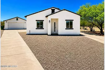 4720 Via Del Conquistador, Tucson, AZ 85735 - Photo 1