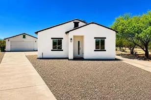 4720 Via Del Conquistador, Tucson, AZ 85735 - Photo 1