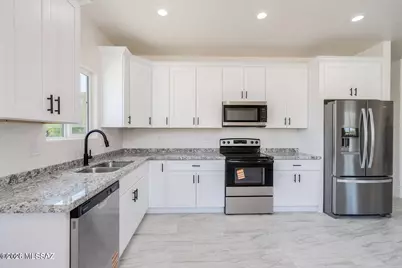4720 Via Del Conquistador, Tucson, AZ 85735 - Photo 12