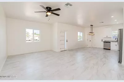 4720 Via Del Conquistador, Tucson, AZ 85735 - Photo 4