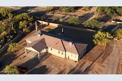 3920 S Palant Drive, Tucson, AZ 85735 - Photo 2