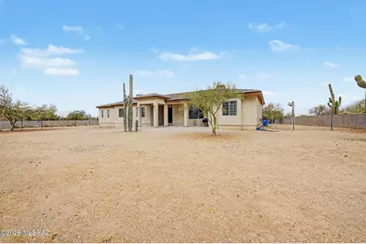 3920 S Palant Drive, Tucson, AZ 85735 - Photo 4
