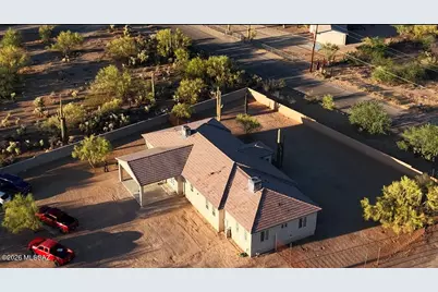 3920 S Palant Drive, Tucson, AZ 85735 - Photo 28