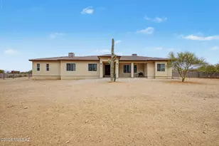 3920 S Palant Dr, Tucson, AZ 85735 - Photo 1