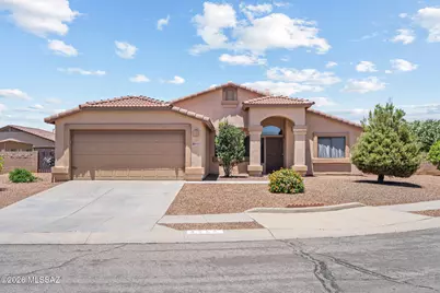 8969 E Martha Root Court, Tucson, AZ 85747 - Photo 2