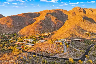 7640 N Camino Sin Vacas, Tucson, AZ 85718 - Photo 16