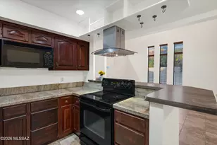 201 N Ashbury Ln, Tucson, AZ 85701 - Photo 16